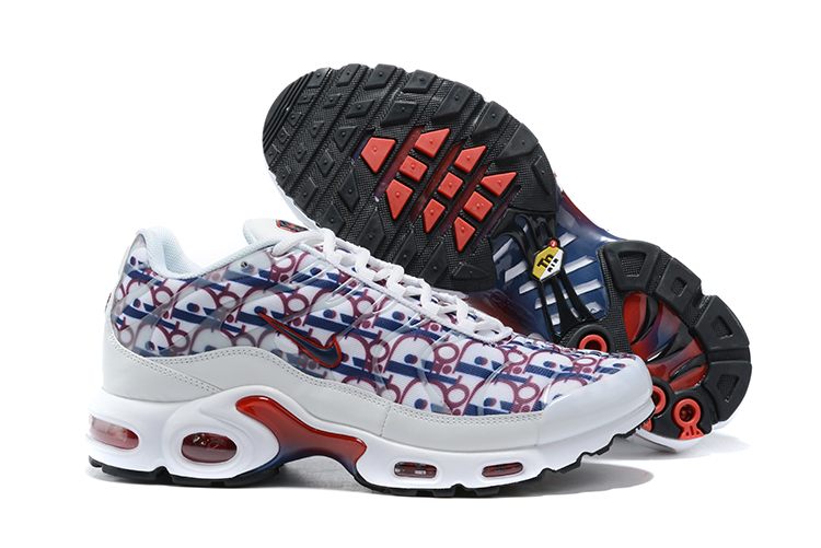 Men's Running weapon Air Max Plus Shoes 045